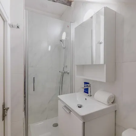 Appartement Charming - 2p- Le Marais Paris