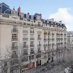 Apartment Charming - 2p- Le Marais Paris
