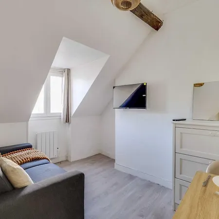 Charming - 2p- Le Marais